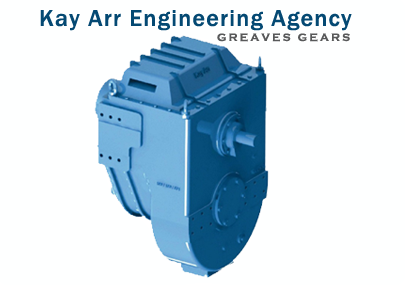 Kay Arr Engineering Agency