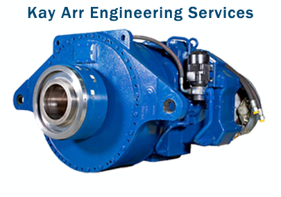 Kay Arr Engineering Services